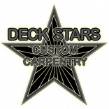 Deck Stars – Decks, Fences & Custom Builds